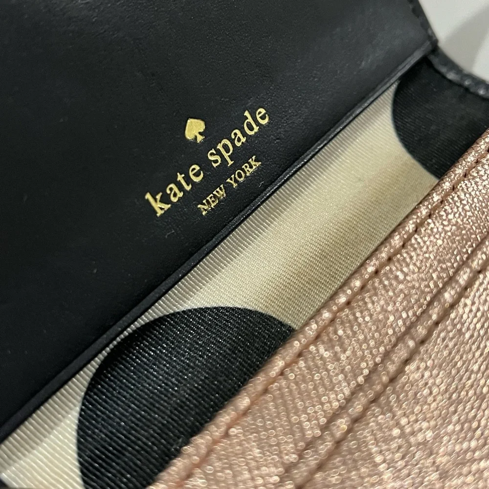 Kate Spade Wallet - Picture 4 of 4